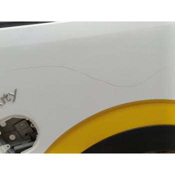 Recambio de puerta delantera derecha para renault maxity fgdk 150.35/45 referencia OEM IAM 7485132735  