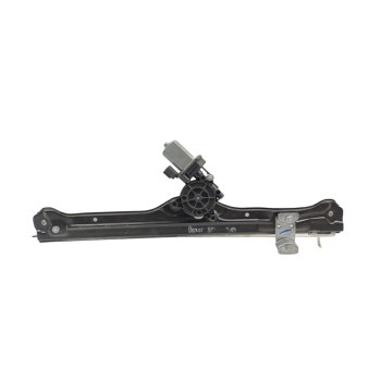 Recambio de elevalunas delantero derecho para peugeot boxer furgón 330 l1h1 komfort bluehdi 130 referencia OEM IAM 1650899180  