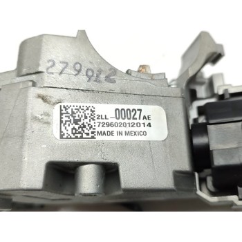 Recambio de conmutador de arranque para opel astra k lim. 5türig business referencia OEM IAM 39153198  