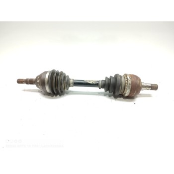 Recambio de transmision delantera izquierda para opel astra h ber. 1.7 16v cdti referencia OEM IAM 13136379  