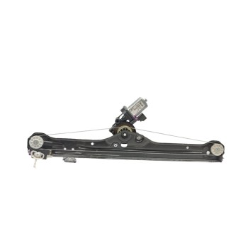 Recambio de elevalunas delantero derecho para peugeot boxer furgón 330 l1h1 komfort bluehdi 130 referencia OEM IAM 1650899180  