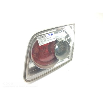 Recambio de piloto trasero derecho interior para mazda 6 berlina (gg) 2.0 crtd 136 active (4-ptas.) referencia OEM IAM 22661971 