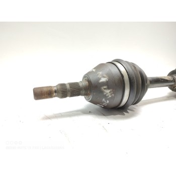 Recambio de transmision delantera izquierda para opel astra h ber. 1.7 16v cdti referencia OEM IAM 13136379  