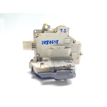 CERRADURA PUERTA TRASERA IZQUIERDA 8E0839015AA 