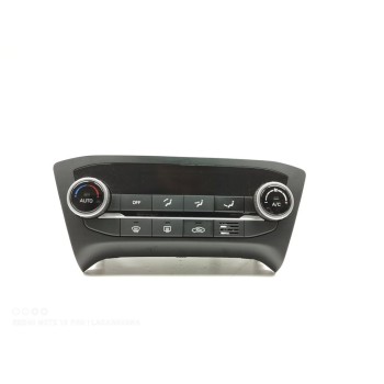 Recambio de mando climatizador para hyundai i20 style referencia OEM IAM 97250C8200  