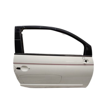 Recambio de puerta delantera derecha para fiat nuova 500 (150) dolce vita referencia OEM IAM 52136362  