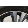 Recambio de juego llantas para nissan qashqai (j11) acenta referencia OEM IAM HV03AMB94  