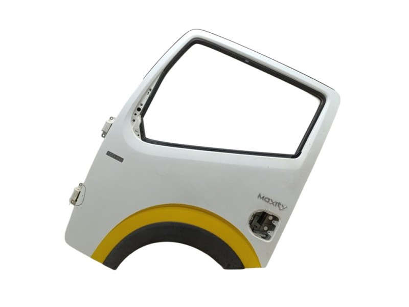 Recambio de puerta delantera izquierda para renault maxity fgdk 150.35/45 referencia OEM IAM 7485132542  