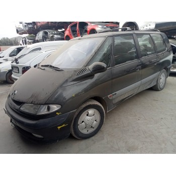 renault espace /grand espace (je0) del año 2001