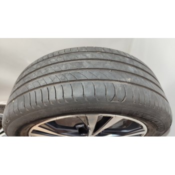 Recambio de juego llantas para nissan qashqai (j11) acenta referencia OEM IAM HV03AMB94  