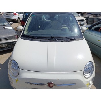 Recambio de capo para fiat nuova 500 (150) lounge referencia OEM IAM 51859537  