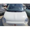 Recambio de capo para fiat nuova 500 (150) lounge referencia OEM IAM 51859537  