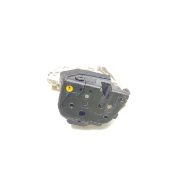 Recambio de cerradura puerta trasera izquierda para audi a4 berlina (8e) 2.0 tdi 16v (103kw) referencia OEM IAM 8E0839015AA  