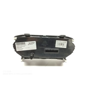 Recambio de mando climatizador para hyundai i20 style referencia OEM IAM 97250C8200  