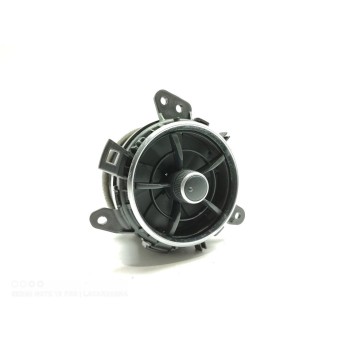 Recambio de aireador para toyota auris hybrid business referencia OEM IAM 5556862280  