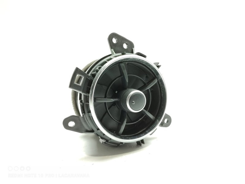 Recambio de aireador para toyota auris hybrid business referencia OEM IAM 5556862280  