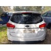 Recambio de porton trasero para kia carens ( ) attract referencia OEM IAM 73700A4040  