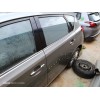 Recambio de puerta trasera izquierda para toyota auris active referencia OEM IAM 6700402380  