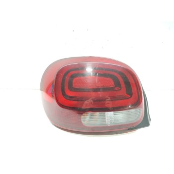 Recambio de piloto trasero izquierdo para citroën c3 origins referencia OEM IAM 9812257580  