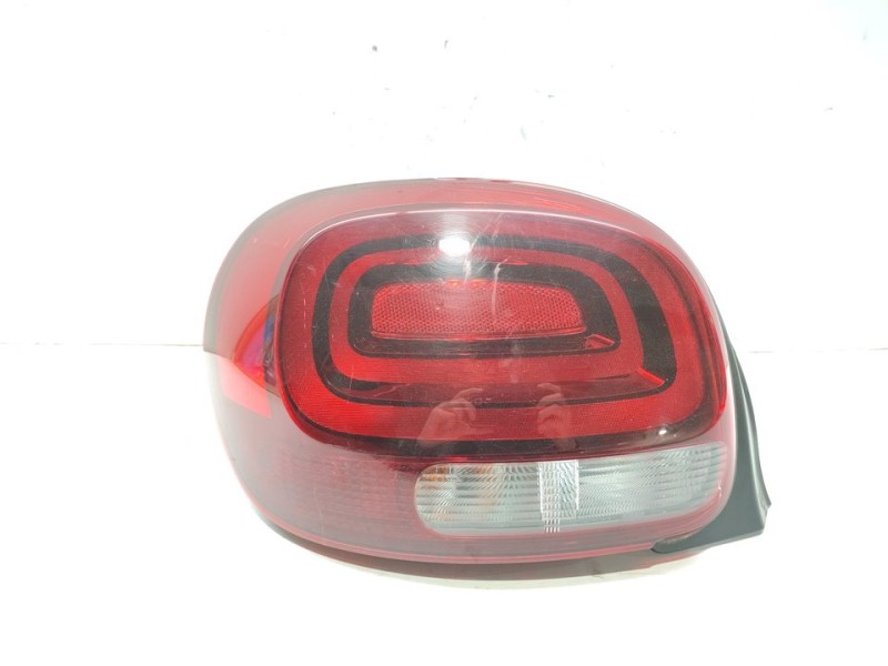 Recambio de piloto trasero izquierdo para citroën c3 origins referencia OEM IAM 9812257580  