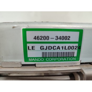 Recambio de columna direccion para ssangyong korando crystal 4x2 referencia OEM IAM 4621134000  