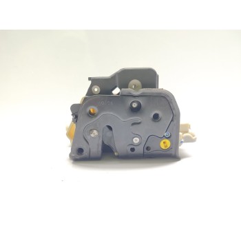 Recambio de cerradura puerta trasera izquierda para audi a4 berlina (8e) 2.0 tdi 16v (103kw) referencia OEM IAM 8E0839015AA  