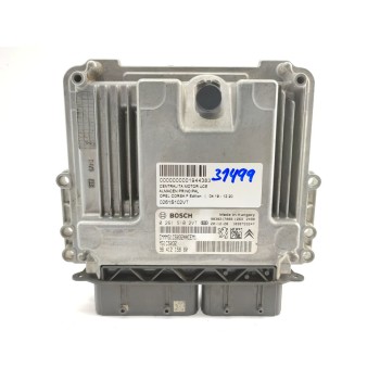CENTRALITA MOTOR UCE 0261S102VT 