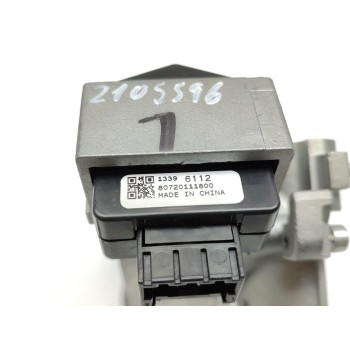Recambio de conmutador de arranque para opel astra k lim. 5türig business referencia OEM IAM 39153198  