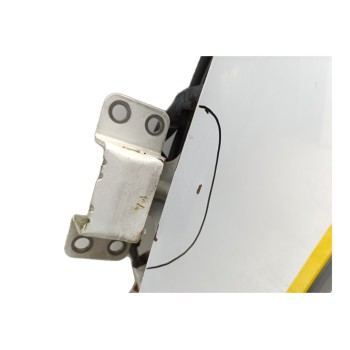 Recambio de puerta delantera izquierda para renault maxity fgdk 150.35/45 referencia OEM IAM 7485132542  