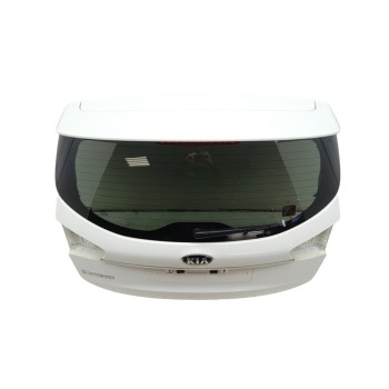 Recambio de porton trasero para kia carens ( ) attract referencia OEM IAM 73700A4040  