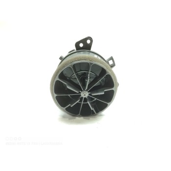 Recambio de aireador para toyota auris hybrid business referencia OEM IAM 5556862280  