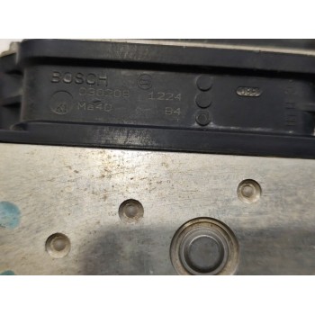 Recambio de abs para toyota auris luna referencia OEM IAM 4454002060  