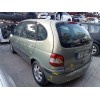 renault scenic (ja..) del año 2001