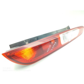 Recambio de piloto trasero derecho para ford focus berlina (cap) sport referencia OEM IAM 4M5113404A  