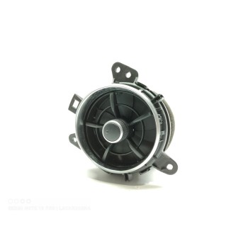 Recambio de aireador para toyota auris hybrid business referencia OEM IAM 5556862280  