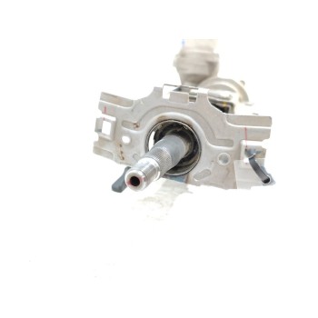 Recambio de columna direccion para ssangyong korando crystal 4x2 referencia OEM IAM 4621134000  