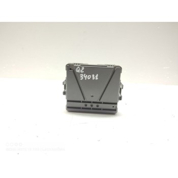 Recambio de modulo electronico para audi q2 (gab) 30 tdi sport referencia OEM IAM 3Q0907338  