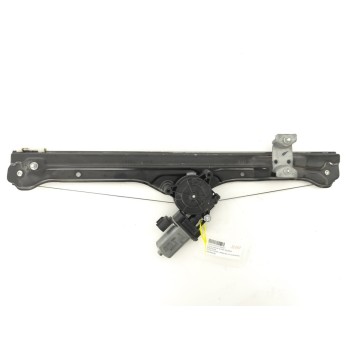 Recambio de elevalunas delantero izquierdo para peugeot boxer furgón 330 l1h1 komfort bluehdi 130 referencia OEM IAM 1650899280 