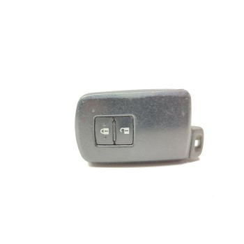 Recambio de conmutador de arranque para toyota auris active referencia OEM IAM 450200D120  
