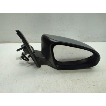 Recambio de retrovisor derecho para toyota auris active referencia OEM IAM 8791002640  