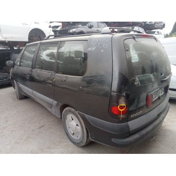 renault espace /grand espace (je0) del año 2001