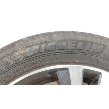 Recambio de juego llantas para nissan qashqai (j11) acenta referencia OEM IAM HV03AMB94  