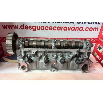 Recambio de culata para citroën xsara break 1.9 d x referencia OEM IAM V19  