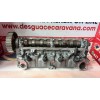 Recambio de culata para citroën xsara break 1.9 d x referencia OEM IAM V19  