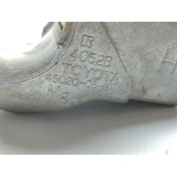 Recambio de conmutador de arranque para toyota auris active referencia OEM IAM 450200D120  