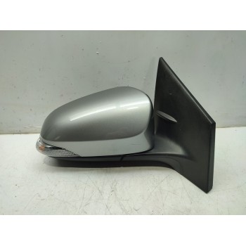 Recambio de retrovisor derecho para toyota auris active referencia OEM IAM 8791002640  