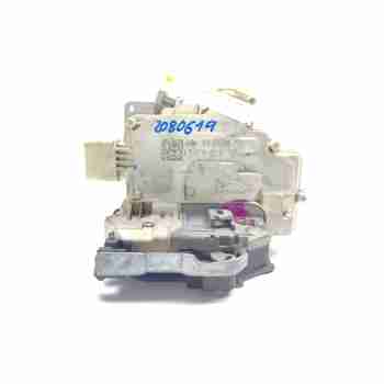 Recambio de cerradura puerta trasera izquierda para audi a3 (8v) ambiente referencia OEM IAM 4G0839015B  