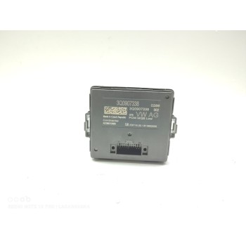 Recambio de modulo electronico para audi q2 (gab) 30 tdi sport referencia OEM IAM 3Q0907338  