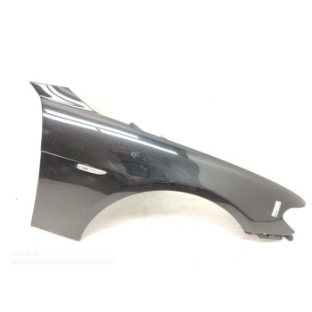 Recambio de aleta delantera derecha para bmw serie 7 (e65/e66) 730d referencia OEM IAM 41357061662  