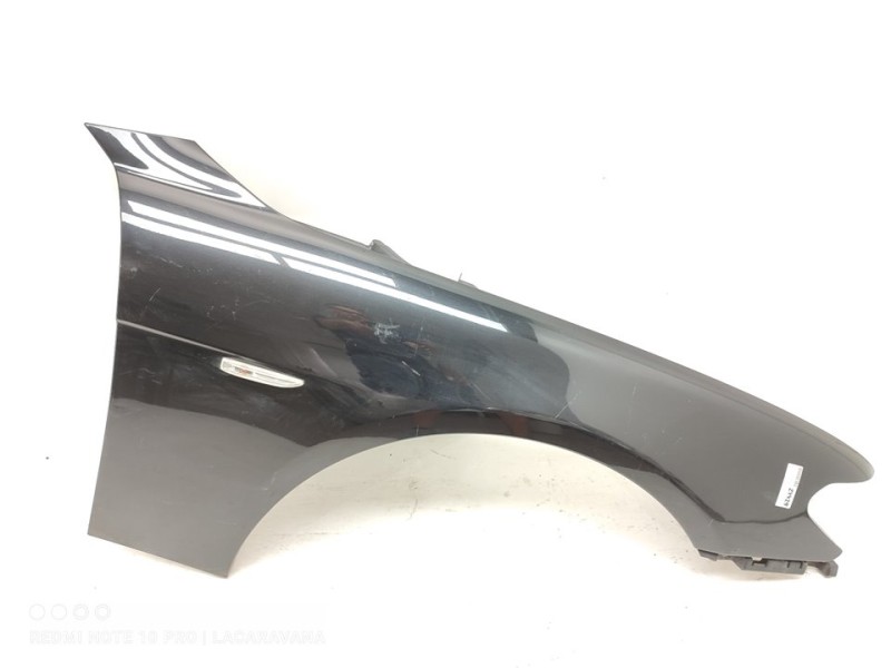 Recambio de aleta delantera derecha para bmw serie 7 (e65/e66) 730d referencia OEM IAM 41357061662  